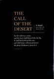 (A) The Call of the Desert | St. Sharbel: God's Gift to the Modern World