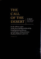 (A) The Call of the Desert | St. Sharbel: God's Gift to the Modern World